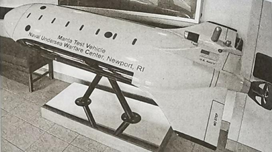 潜艇目标模拟器未来技术展望的图5